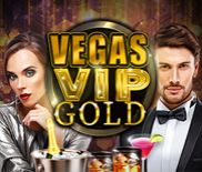 Vegas VIP Gold