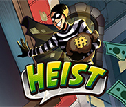 Heist KM