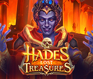 Hades Lost Treasures